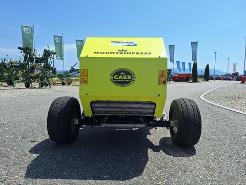 Sonstige Caeb Mountainpress 550 TPD