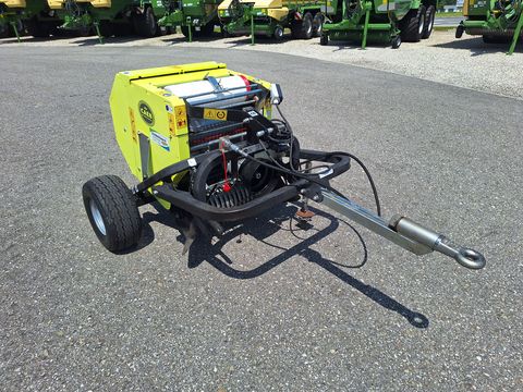 Sonstige Caeb Mountainpress 550 TPD