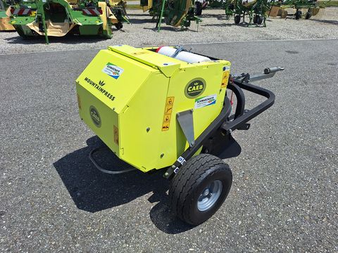 Sonstige Caeb Mountainpress 550 TPD