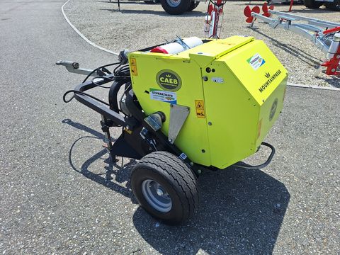 Sonstige Caeb Mountainpress 550 TPD
