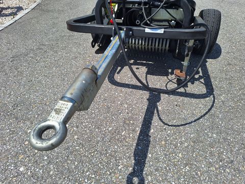 Sonstige Caeb Mountainpress 550 TPD