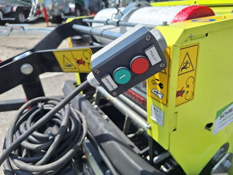 Sonstige Caeb Mountainpress 550 TPD