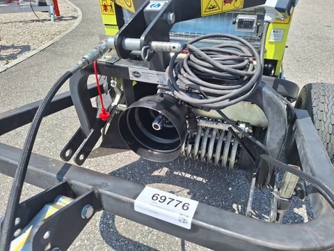 Sonstige Caeb Mountainpress 550 TPD