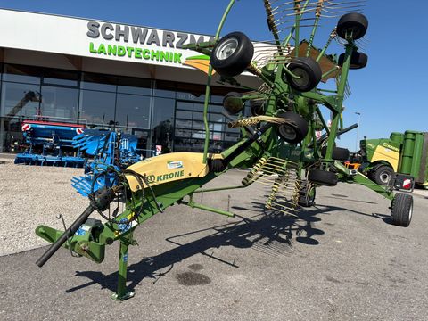 Krone Swadro TS 680