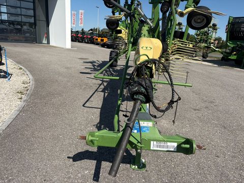 Krone Swadro TS 680