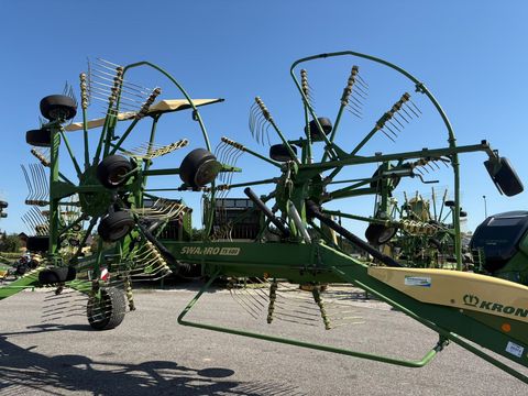Krone Swadro TS 680