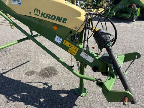 Krone Swadro TS 680