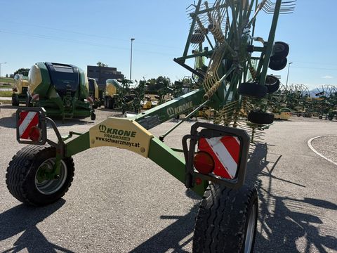 Krone Swadro TS 680