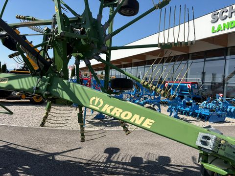 Krone Swadro TS 680