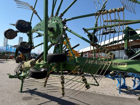 Krone Swadro TS 680