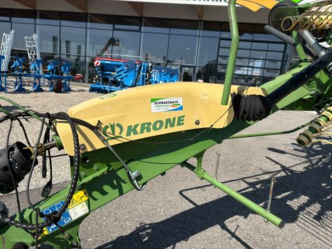 Krone Swadro TS 680