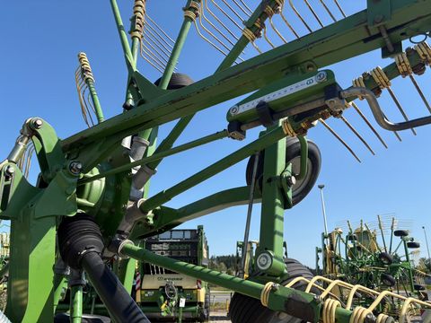 Krone Swadro TS 680
