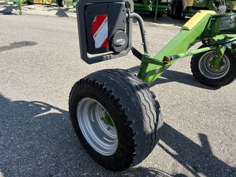 Krone Swadro TS 680
