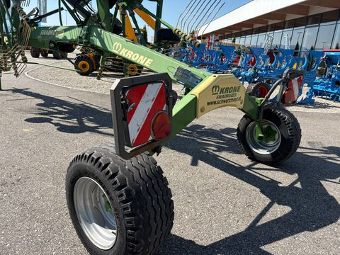 Krone Swadro TS 680