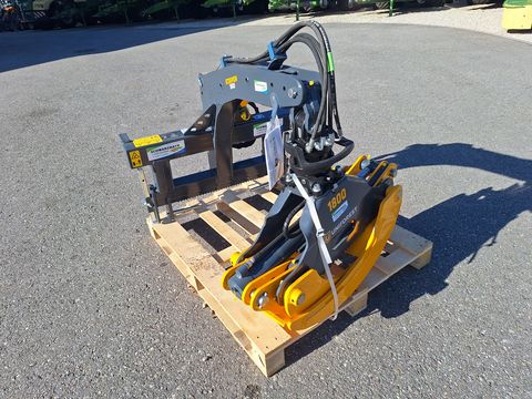 Uniforest Scorpion 1800FH R+U