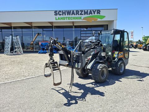 Beha Euro mit Rotator