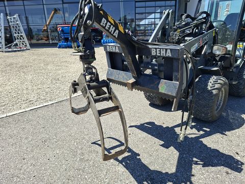 Beha Euro mit Rotator