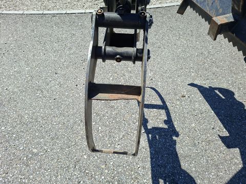 Beha Euro mit Rotator