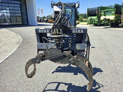 Beha Euro mit Rotator