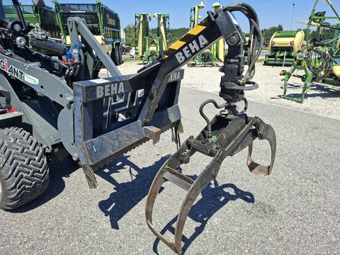Beha Euro mit Rotator