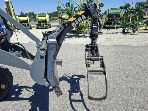 Beha Euro mit Rotator