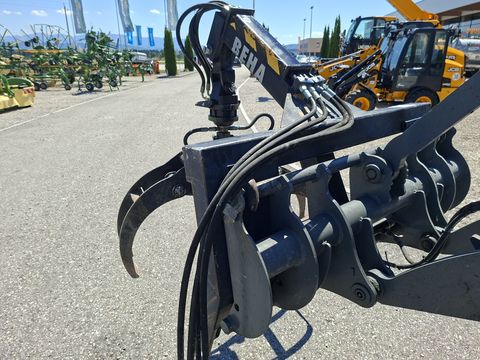 Beha Euro mit Rotator