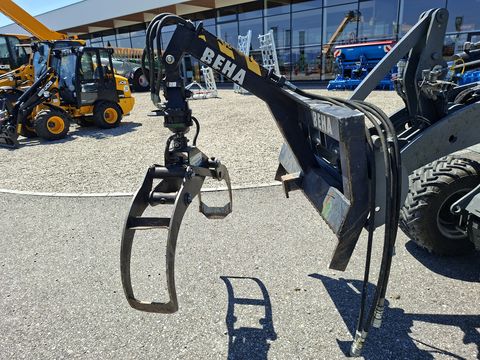 Beha Euro mit Rotator