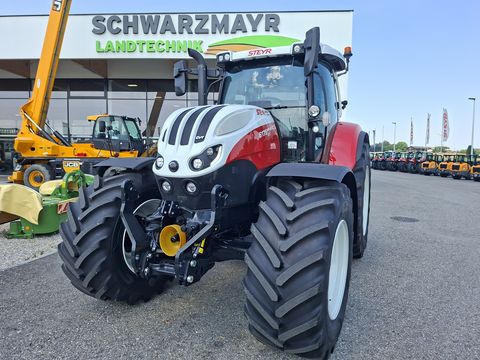 Steyr 6175 Impuls CVT
