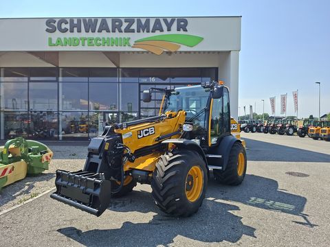 JCB TM 280 S