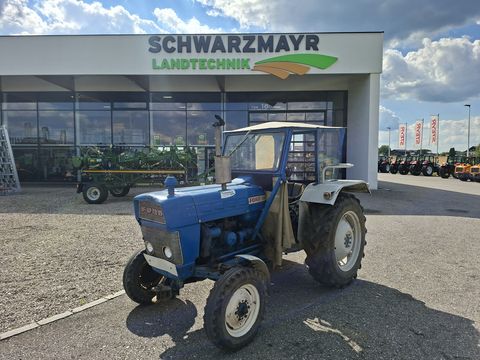 Ford 3000