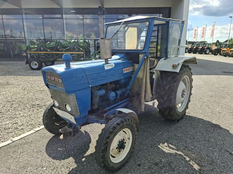 Ford 3000