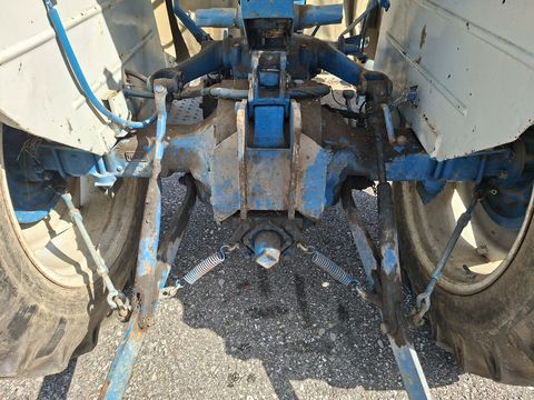 Ford 3000
