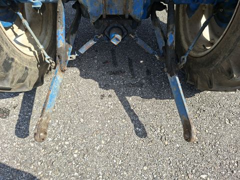 Ford 3000