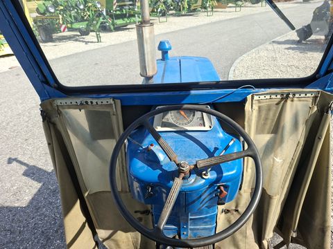 Ford 3000