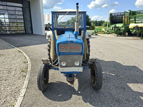 Ford 3000