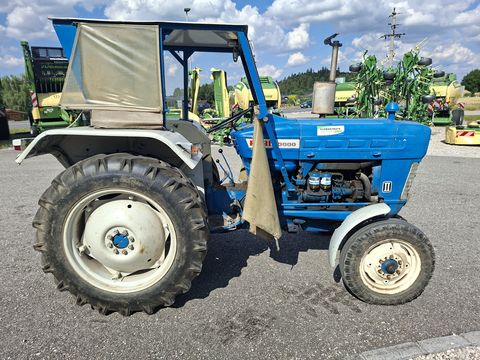Ford 3000