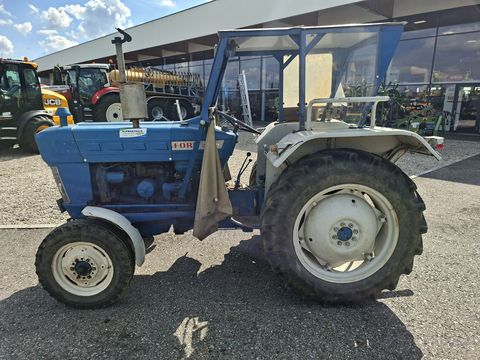 Ford 3000