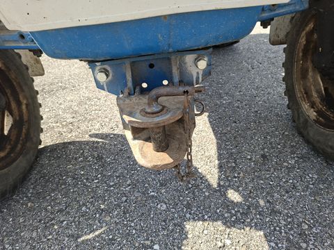 Ford 3000