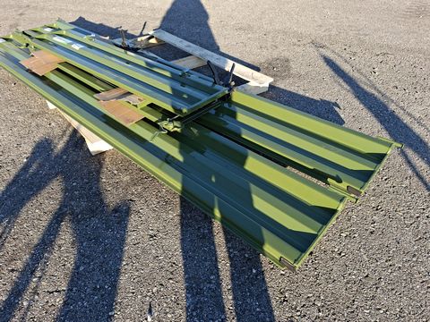 Fliegl Bordwandaufbau 400mm