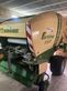 Krone Fortima V 1500 MC mit DL-Bremse