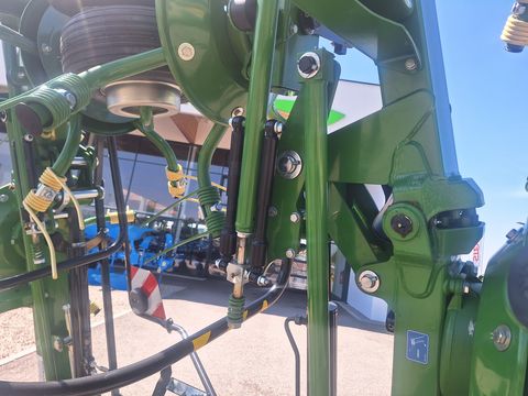 Krone Vendro 900 