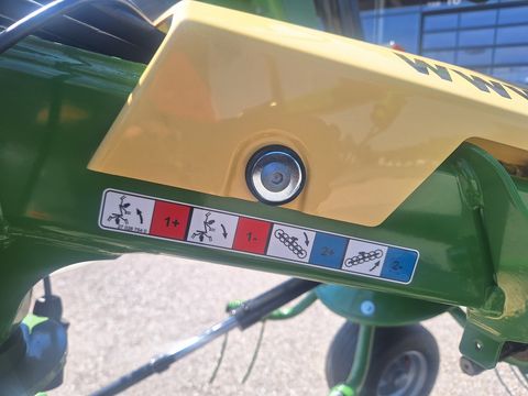 Krone Vendro 900 