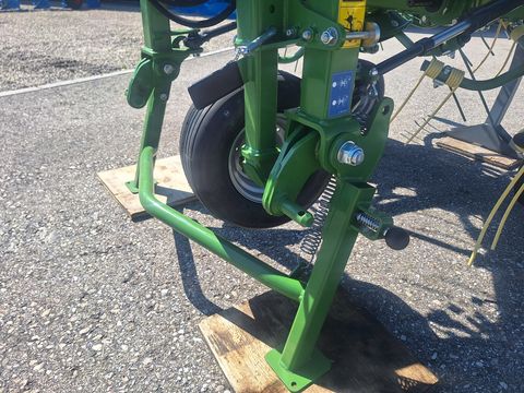 Krone Vendro 900 