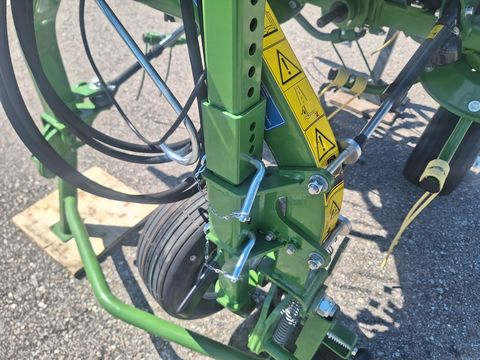 Krone Vendro 900 