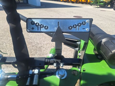 Krone Vendro 900 