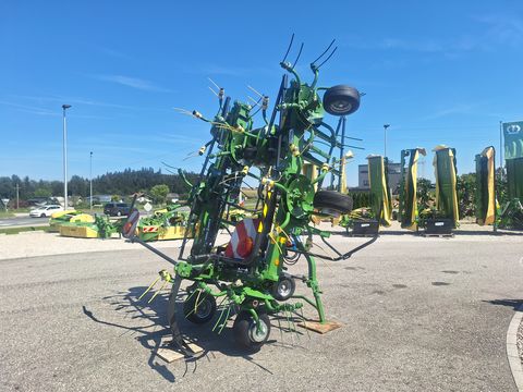 Krone Vendro 900 