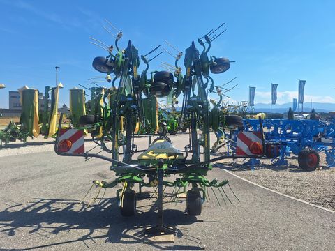 Krone Vendro 900 