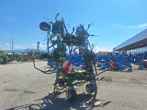 Krone Vendro 900 