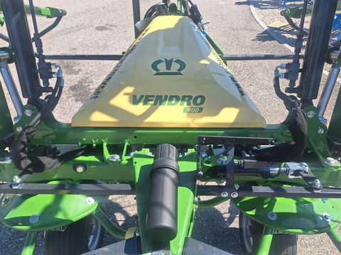 Krone Vendro 900 