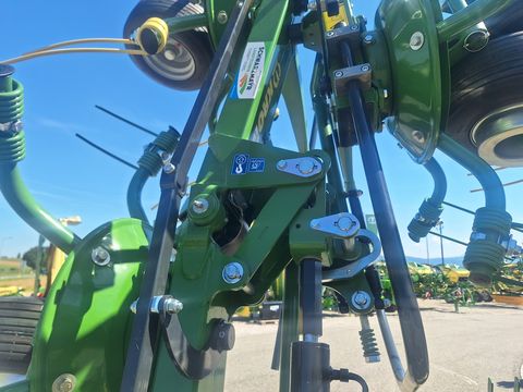 Krone Vendro 900 